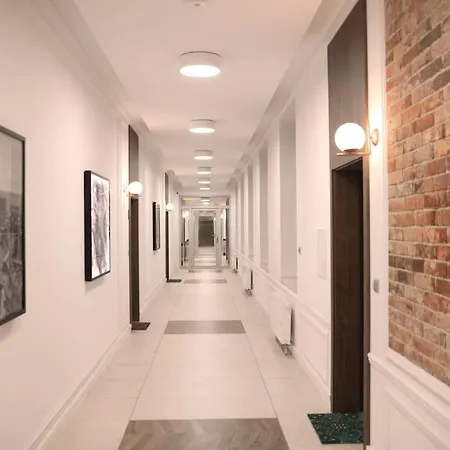 Unique Center Wrocław