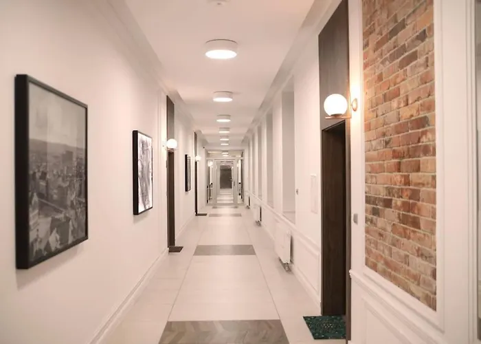 Unique Center Breslau