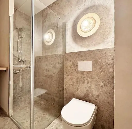 Apartment Unique Center Breslau