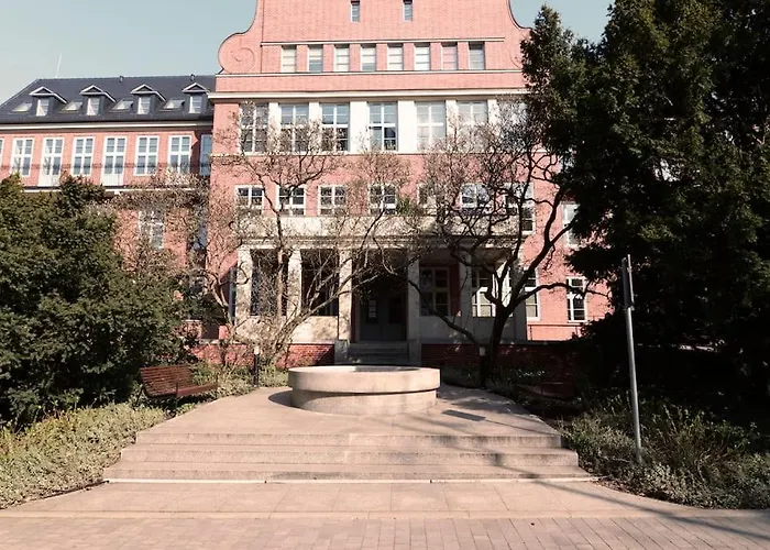 Unique Center Breslau