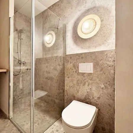 Apartment Unique Center Wroclaw