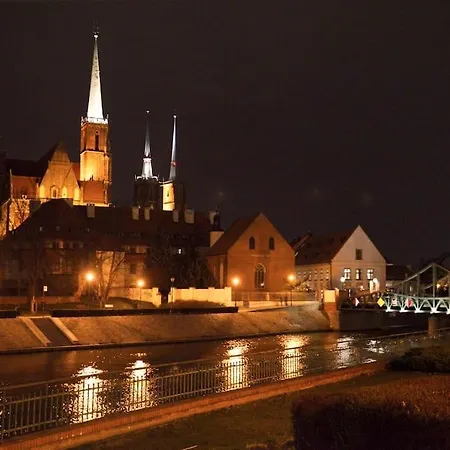 דירה Unique Center *