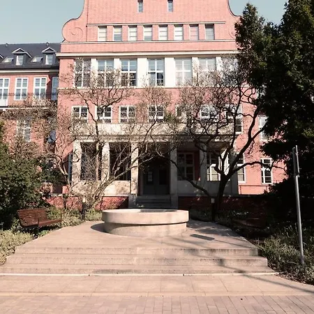 Unique Center Breslau
