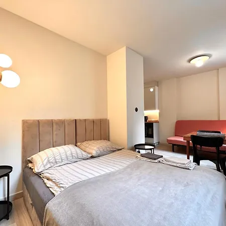 Apartment Unique Center
