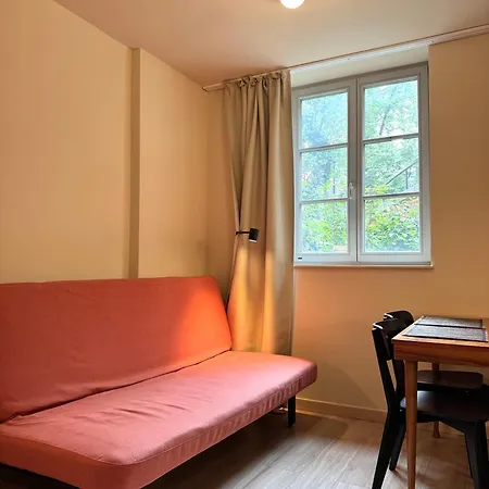 Unique Center Apartment Breslau