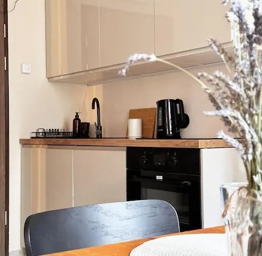 Apartment Unique Center